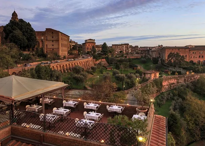 Hotel Athena