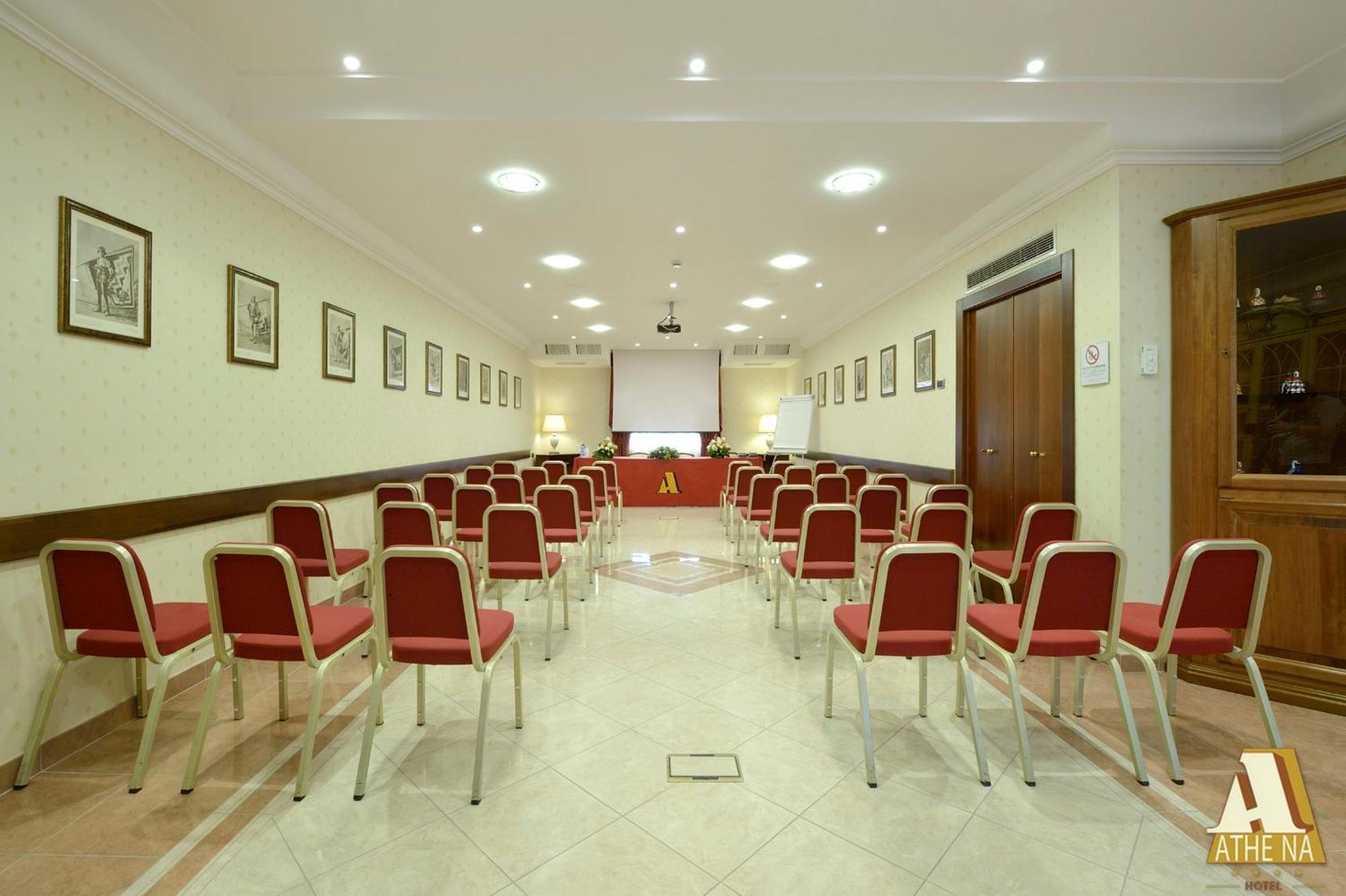 Athena Hotel