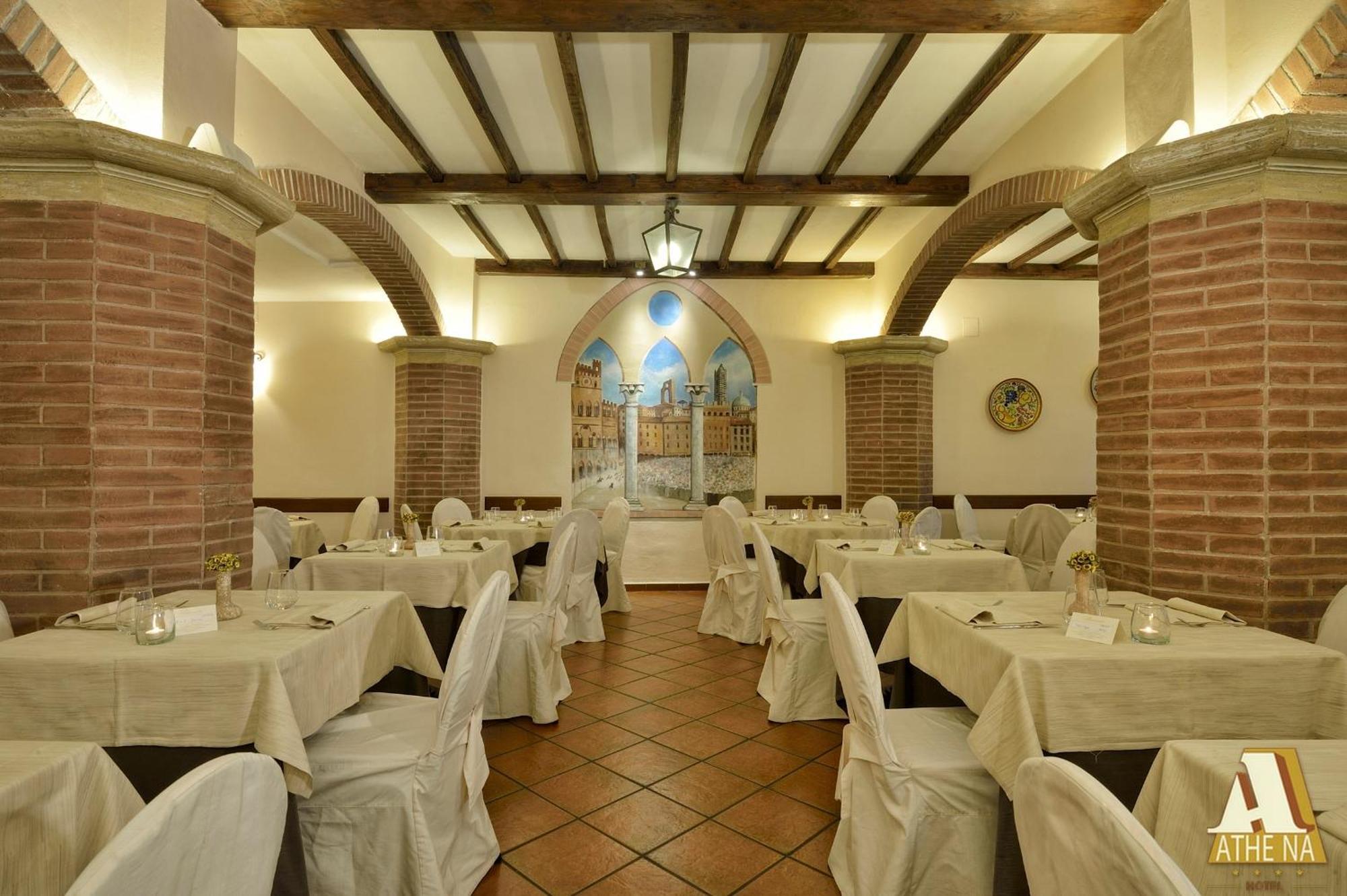 Athena Hotel 4*