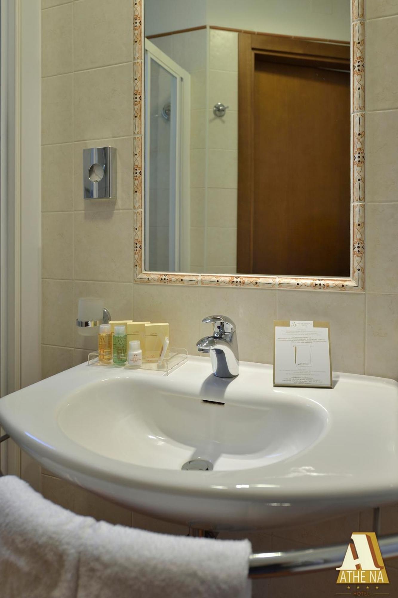 Athena Hotel