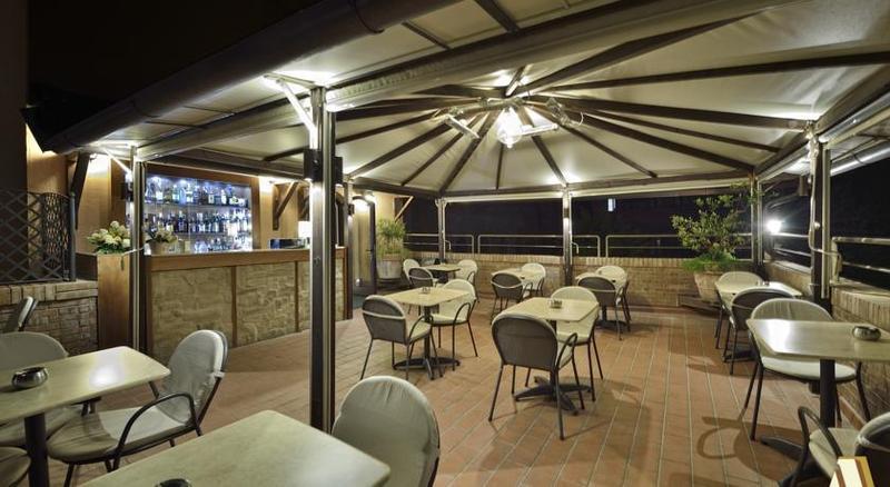 Athena Hotel