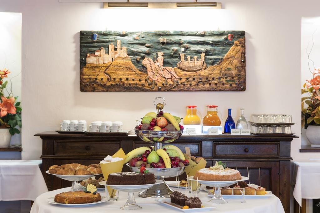 Hotel Athena Sienne