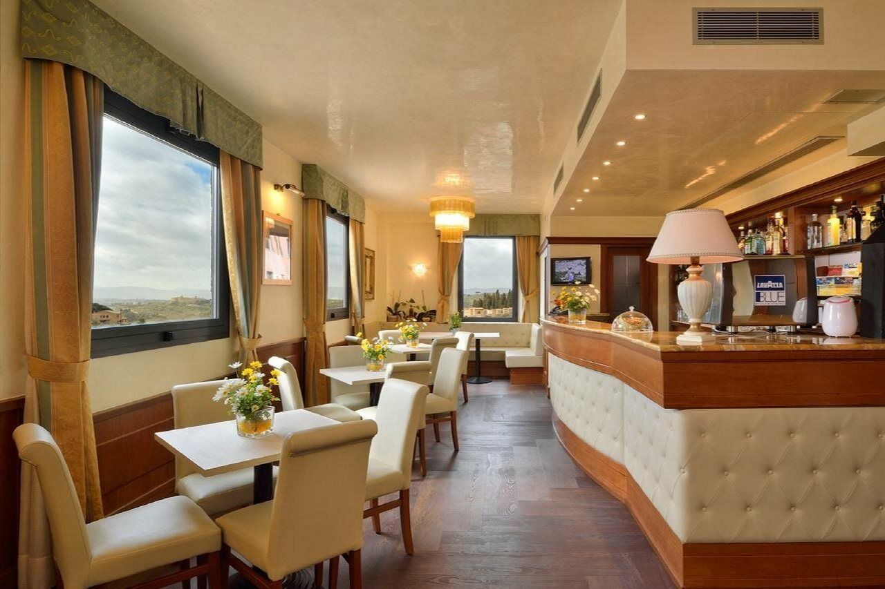Athena Hotel