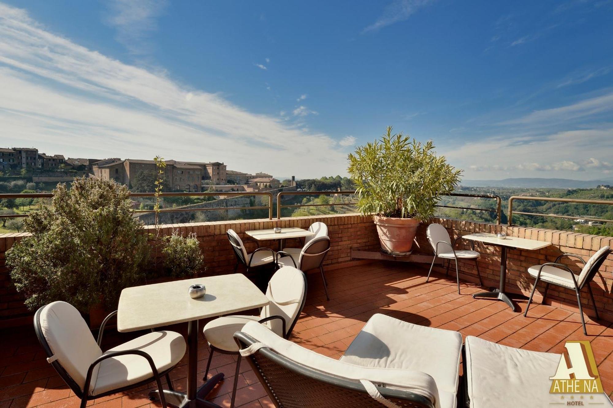 Athena Hotel