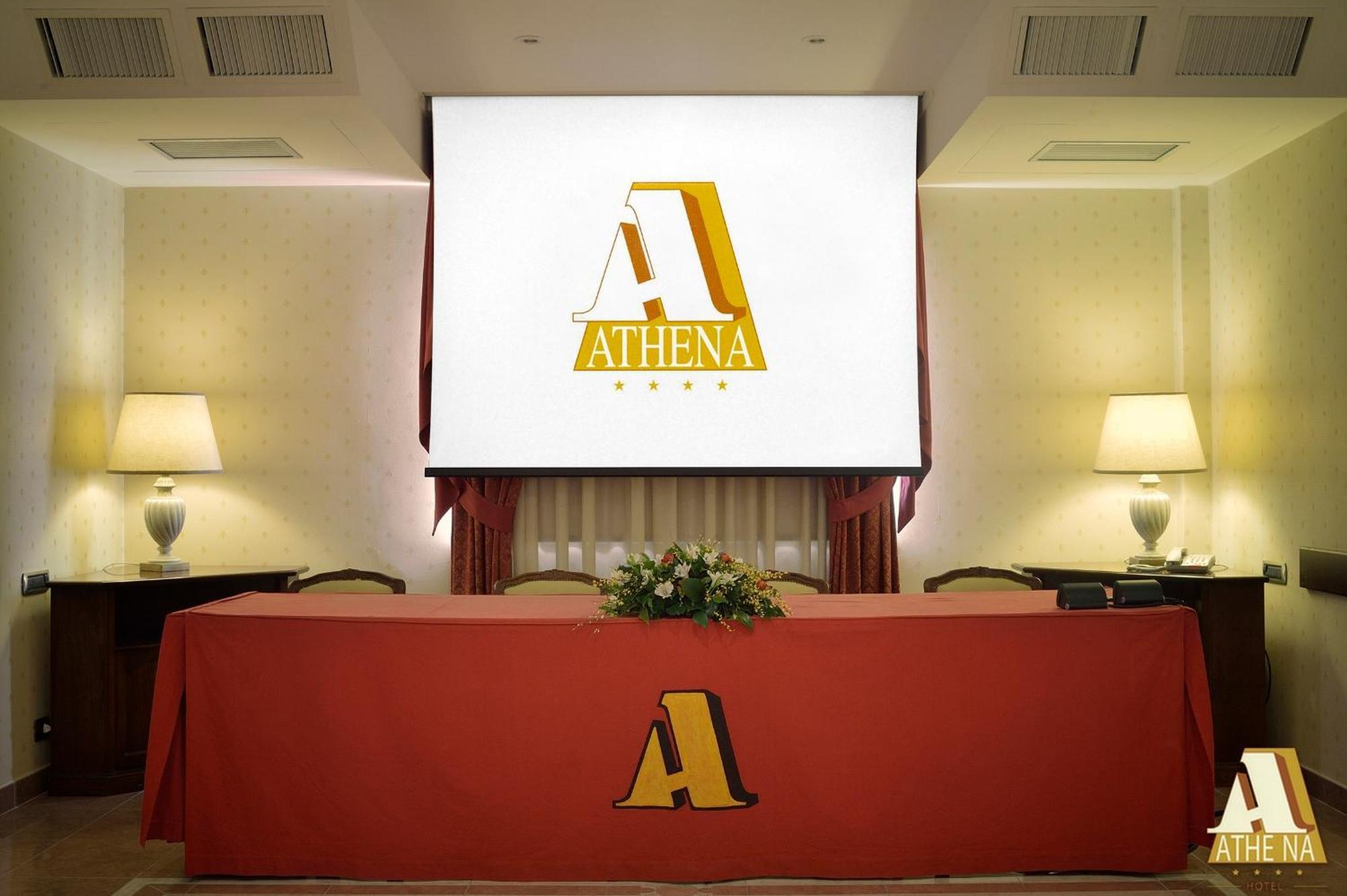 Athena 4*