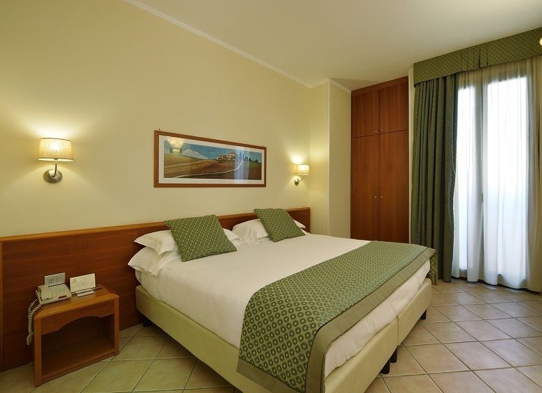 Athena 4* Siena