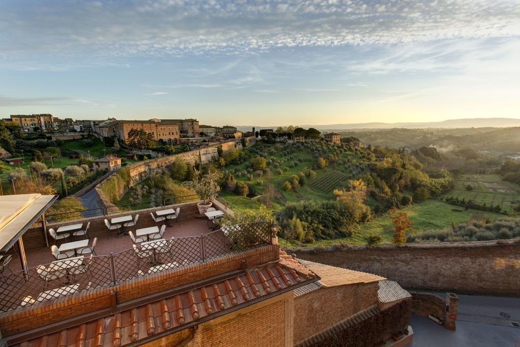 Athena Hotel Siena