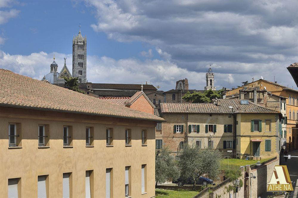 Athena Hotel Siena