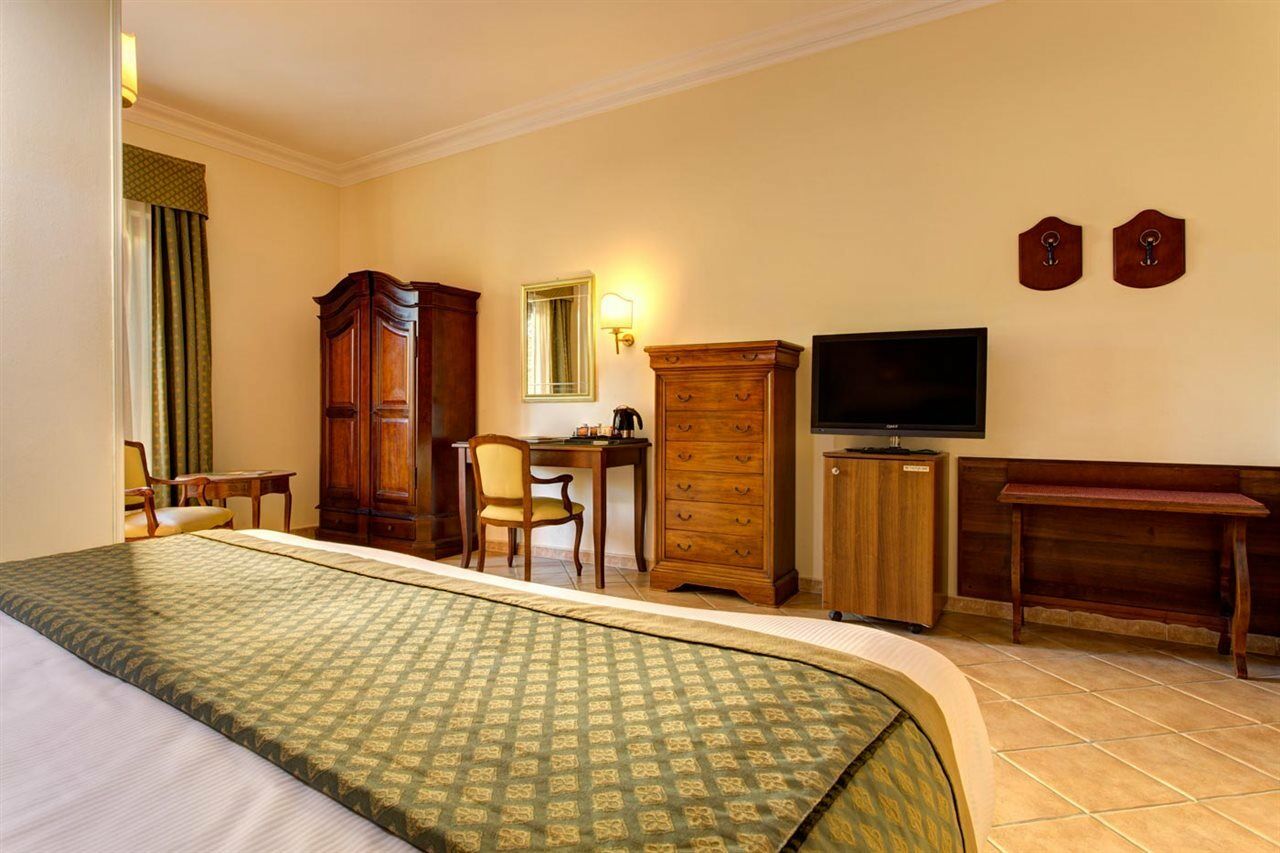 Hotel Athena Siena