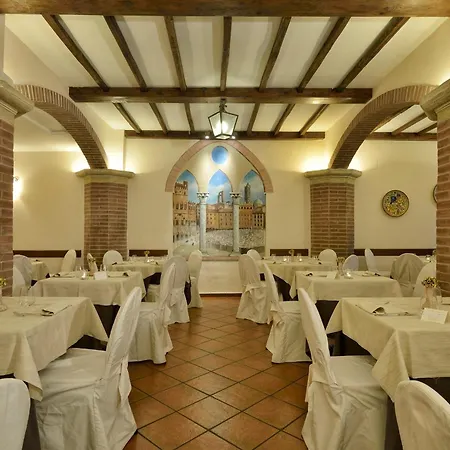 Hotel Athena 